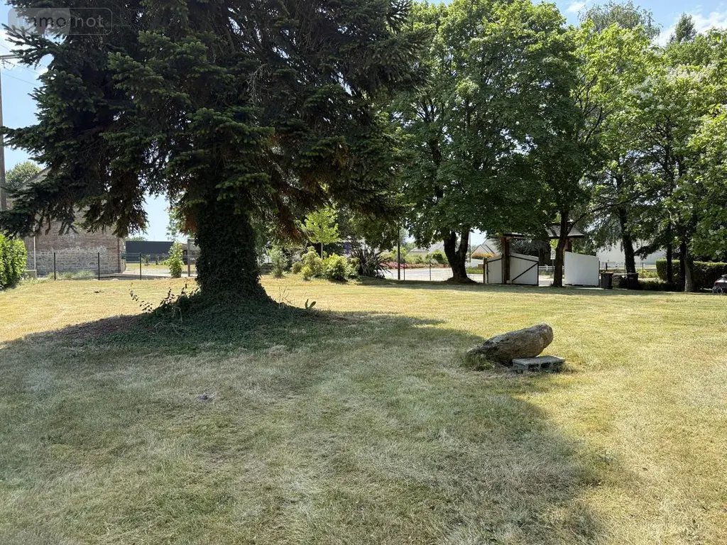 Maison a vendre Plémet 22210 Côtes-d'Armor 22 320 m2 291256 euros 22115-3594 002