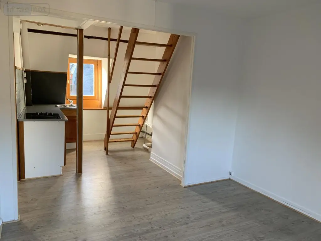 Location appartement Arras 62000 Pas-de-Calais 62 33 m2 450 euros 62135-L1204 002