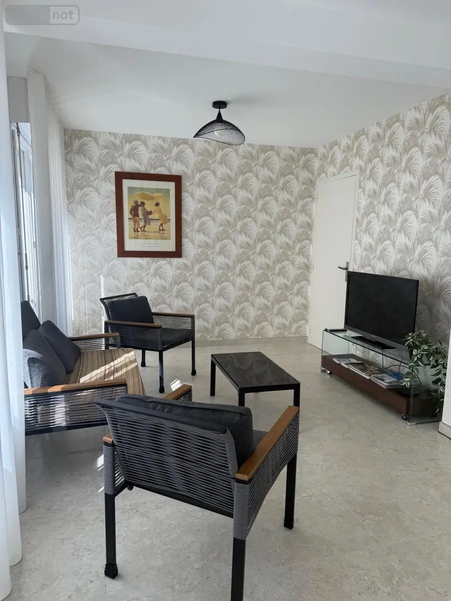 Appartement a vendre Angers 49100 Maine-et-Loire 49 113 m2 5 pièces 492560 euros 49012-2053 002