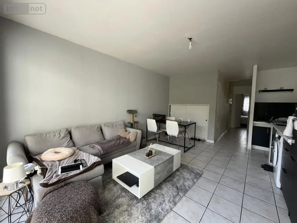 Immeuble de rapport a vendre Reims 51100 Marne 51 100 m2 294500 euros 51067-226 007