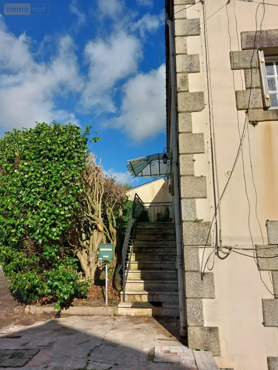 Maison a vendre Pluméliau-Bieuzy 56310 Morbihan 56 230 m2 10 pièces 188780 euros 56062-2039 016