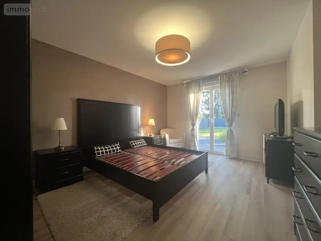Maison a vendre Ploërmel 56800 Morbihan 56 159 m2 7 pièces 374100 euros 56044-1357 008