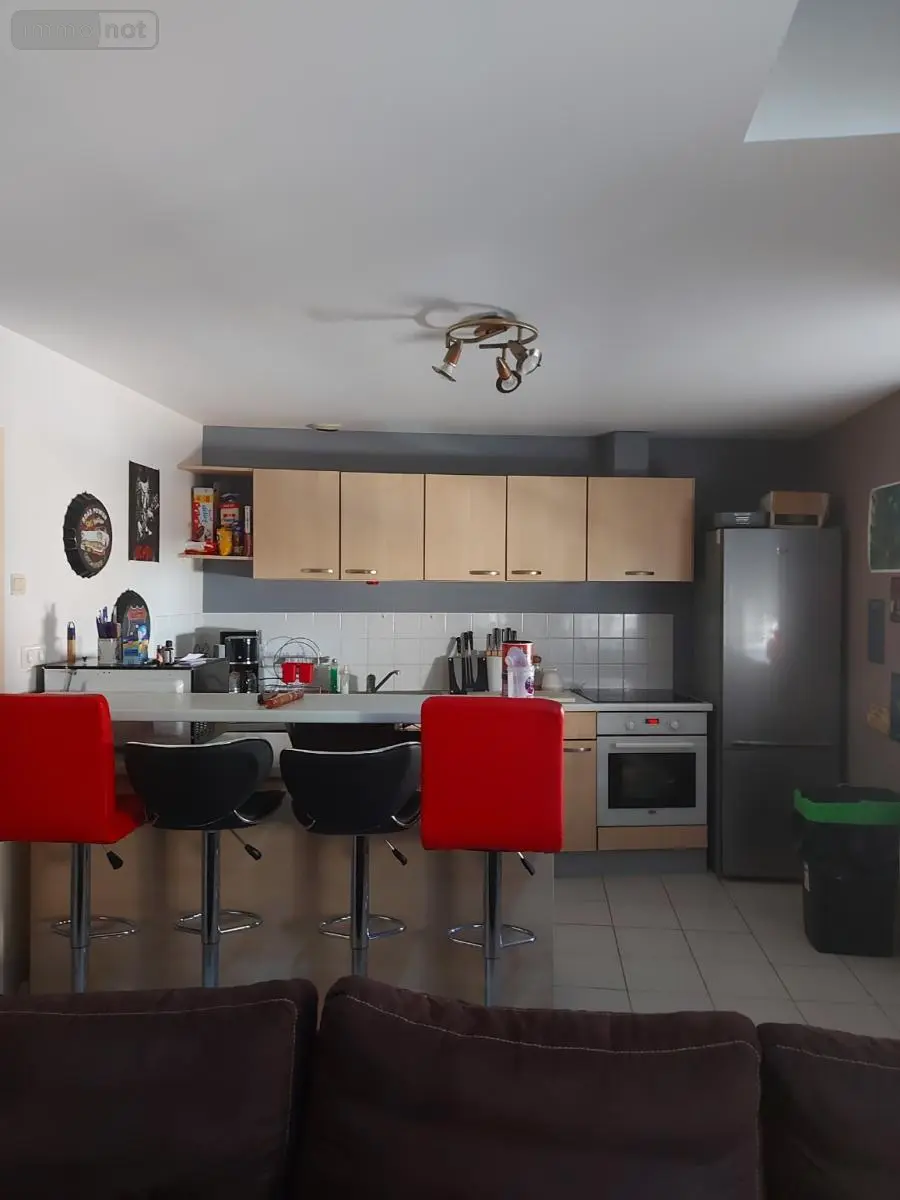Immeuble de rapport a vendre Chagny 71150 Saône-et-Loire 71 138 m2 220500 euros 71057-50 010