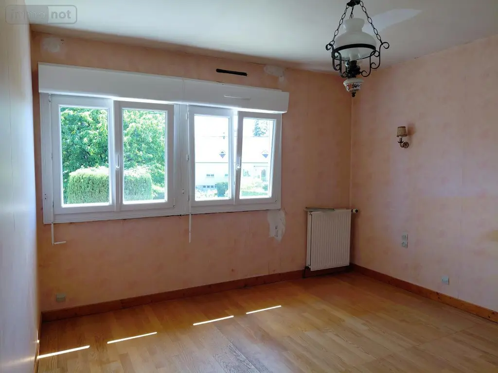 Maison a vendre Sérigny 61130 Orne 61 80 m2 4 pièces 127800 euros 61068-58 007