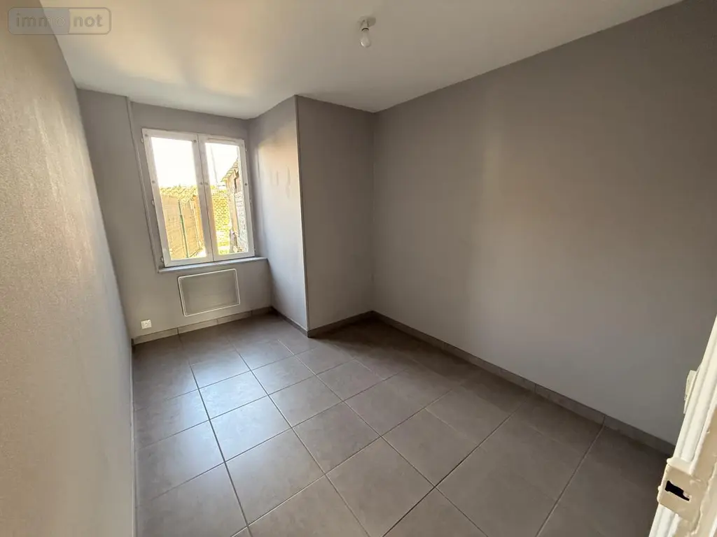 Maison a vendre Villers-Bretonneux 80800 Somme 80 49 m2 3 pièces 105000 euros 80121-2878 002