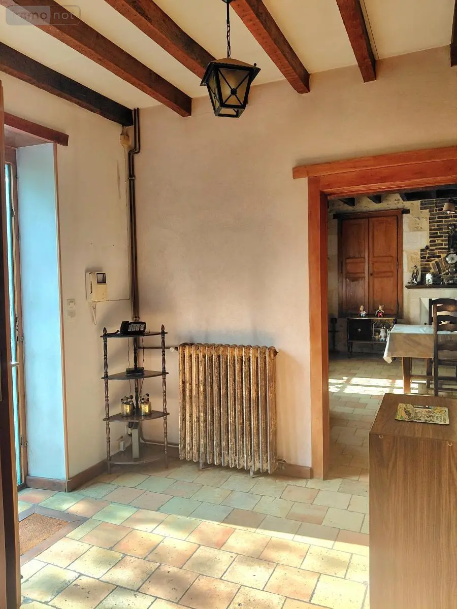Maison a vendre Chemilli 61360 Orne 61 104 m2 4 pièces 299250 euros 61068-32 012