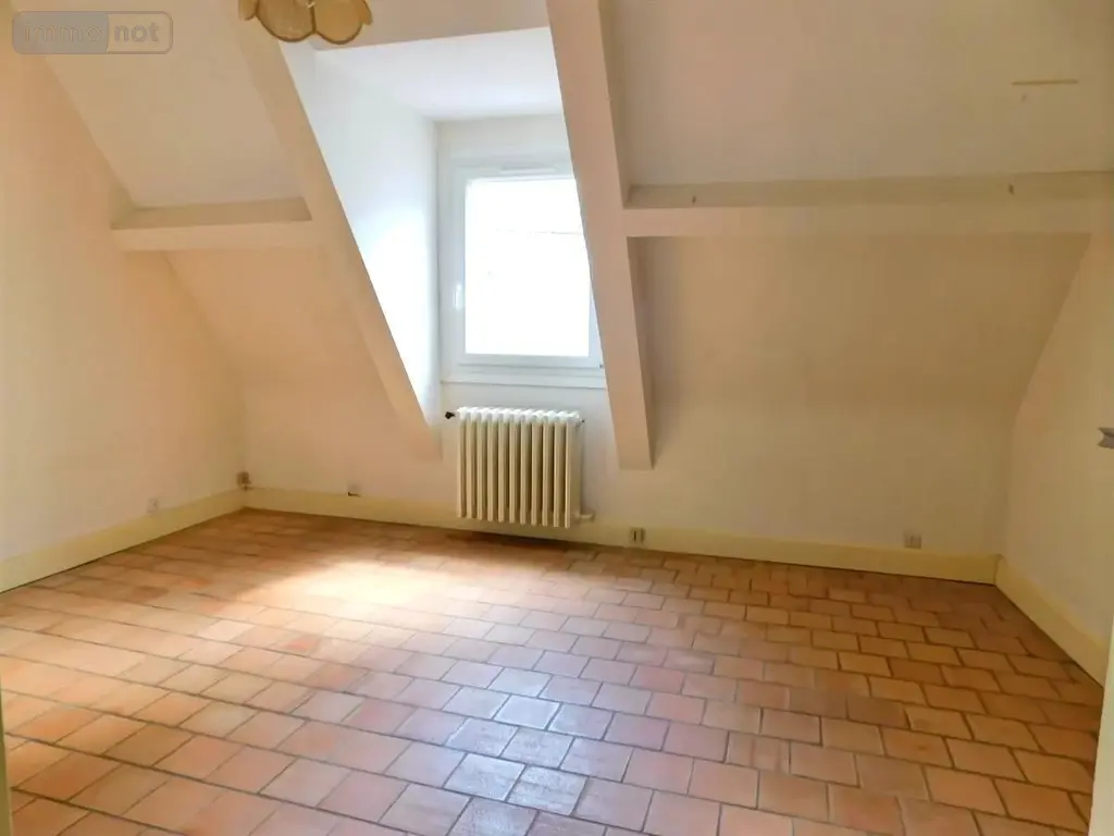 Maison a vendre Brissarthe 49330 Maine-et-Loire 49 75 m2 3 pièces 94650 euros 49096-1419 006