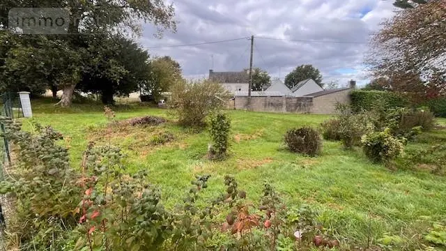 Terrain a batir a vendre Saint-Barthélemy 56150 Morbihan 56 32400 euros 56064-1458 002