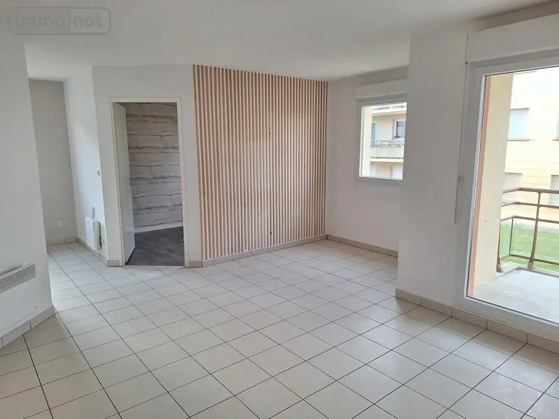 Appartement a vendre Fécamp 76400 Seine-Maritime 76 54 m2 3 pièces 84376 euros 76065-2410 004