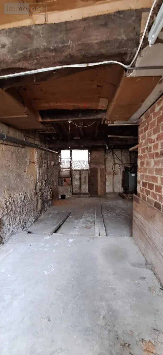 Maison a vendre Vic-Fezensac 32190 Gers 32 80 m2 5 pièces 28500 euros 32002-270 007