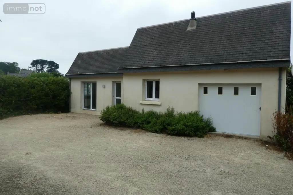 Maison a vendre Carantec 29660 Finistère 29 139 m2 6 pièces 392900 euros 29096-725 019