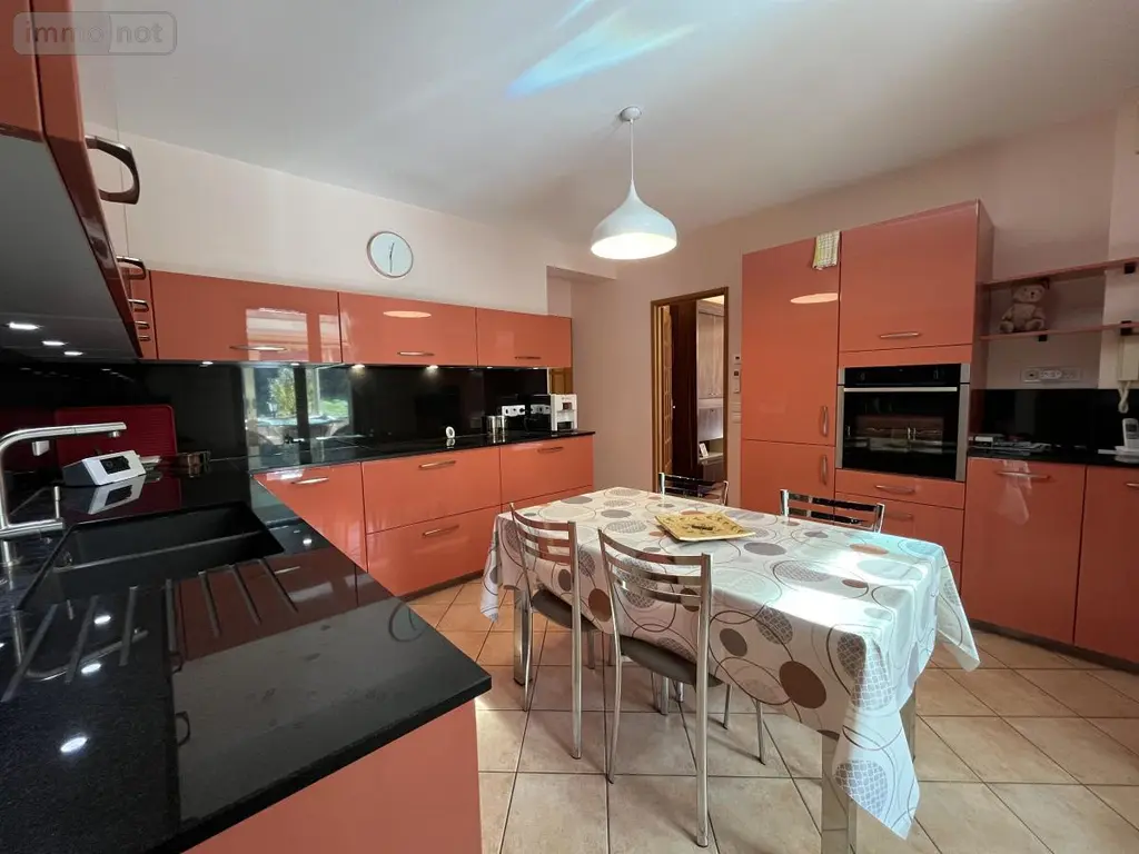 Maison a vendre Ville-en-Tardenois 51170 Marne 51 205 m2 7 pièces 424000 euros 51066-2026 008