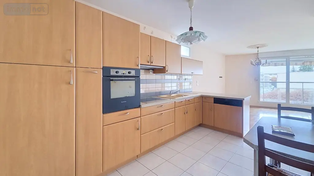 Appartement a vendre Reims 51100 Marne 51 87 m2 4 pièces 262000 euros 51048-834 004