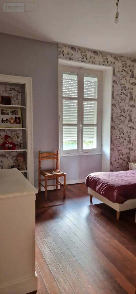 Appartement a vendre Pontivy 56300 Morbihan 56 86 m2 3 pièces 188780 euros 56062-2283 006
