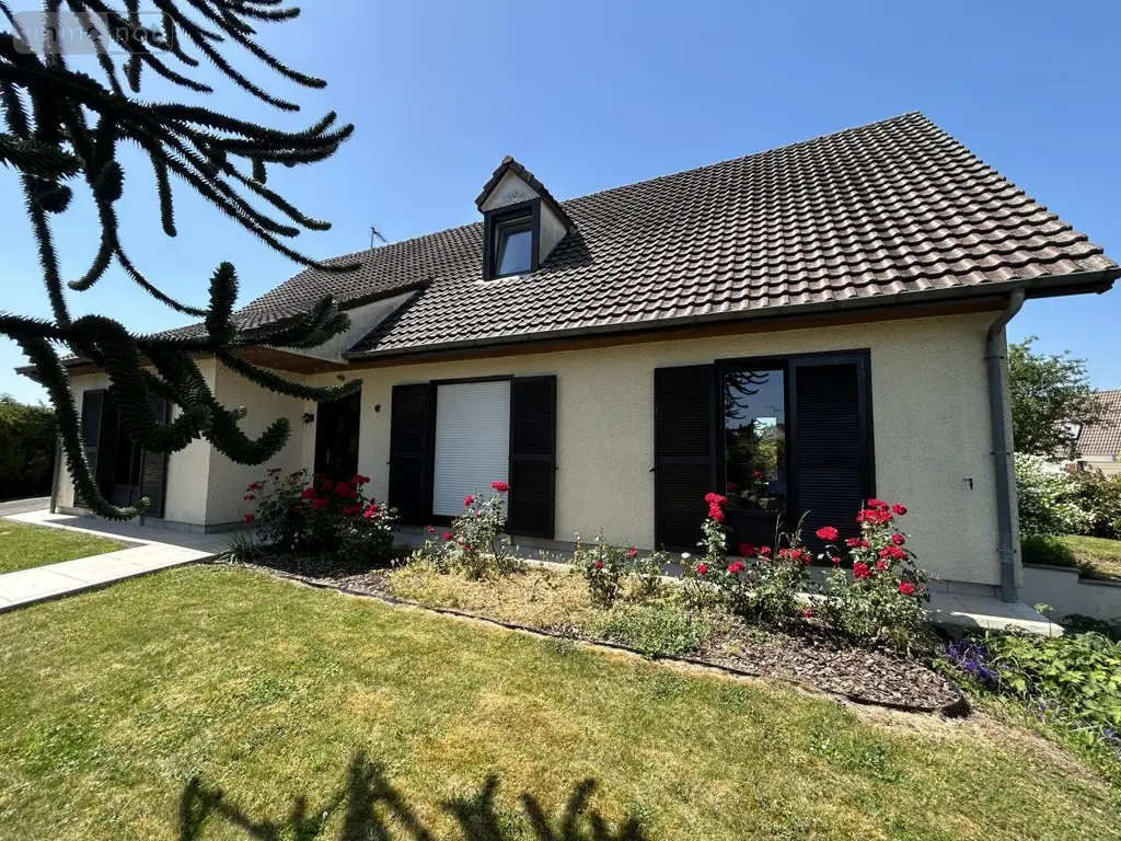 Maison a vendre Paillencourt 59295 Nord 59 205 m2 7 pièces 360000 euros 59083-2626 022