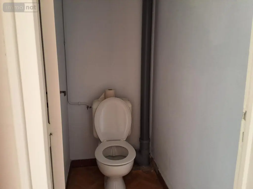 Appartement a vendre Angers 49100 Maine-et-Loire 49 49 m2 2 pièces 120750 euros 49004-1616 013