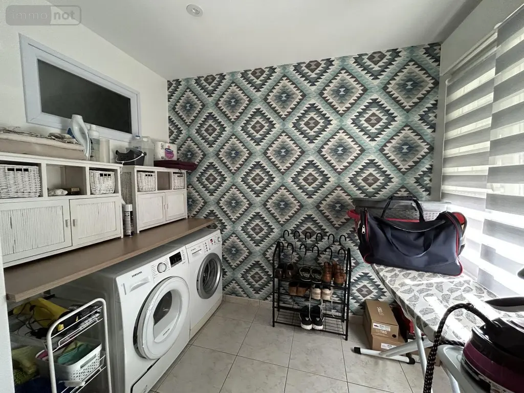 Maison a vendre Saint-Ouën-des-Toits 53410 Mayenne 53 145 m2 6 pièces 334400 euros 53006-1338 008