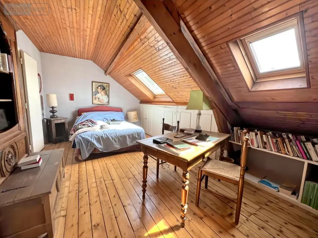 Maison a vendre Rennes 35000 Ille-et-Vilaine 35 134 m2 7 pièces 809280 euros 35018-793 012