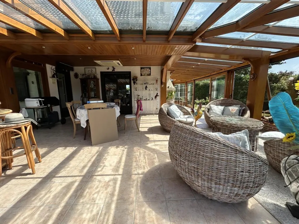 Maison a vendre Paillencourt 59295 Nord 59 205 m2 7 pièces 360000 euros 59083-2626 007