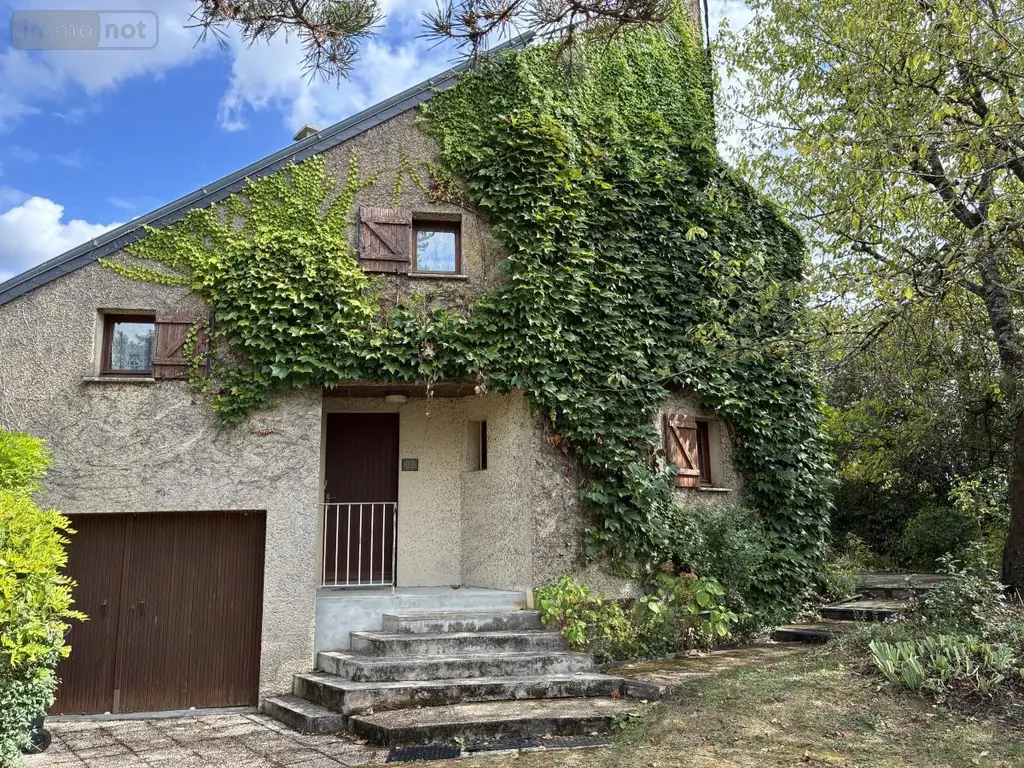 Maison a vendre Soulaire-et-Bourg 49460 Maine-et-Loire 49 198 m2 6 pièces 363560 euros 49031-2839 004