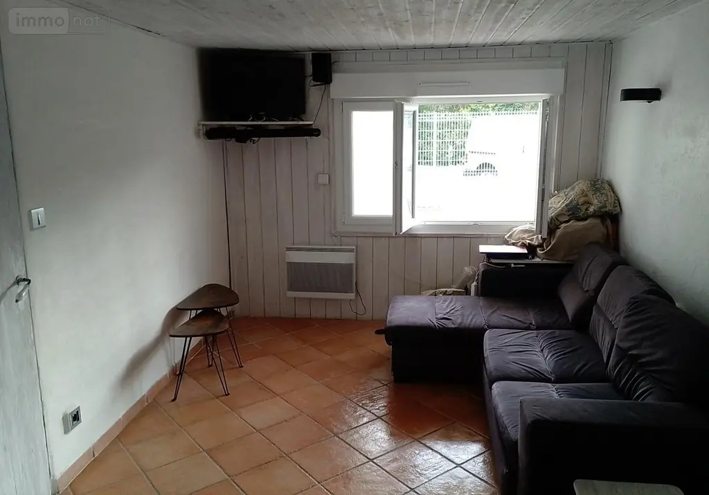 Appartement a vendre Mauguio 34130 Hérault 34 44 m2 2 pièces 174450 euros 34128-4 017