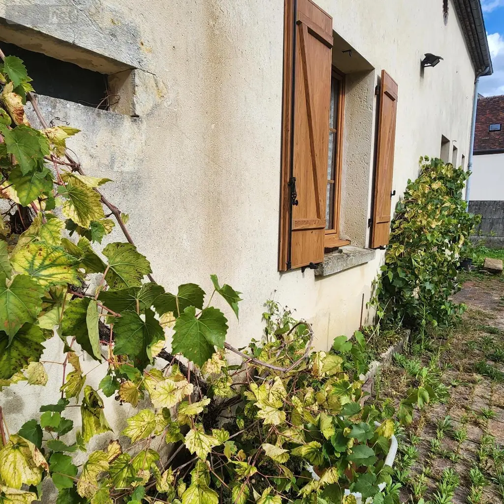 Maison a vendre Avezé 72400 Sarthe 72 87 m2 5 pièces 97520 euros 72085-2170 019