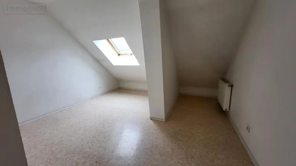 Appartement a vendre Pierrefontaine-lès-Blamont 25310 Doubs 25 72 m2 4 pièces 87000 euros 25054-1744 002