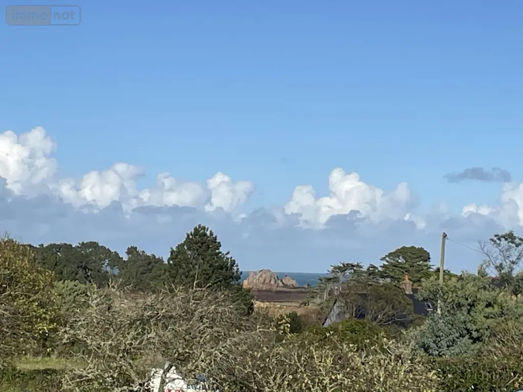 Maison a vendre Penvénan 22710 Côtes-d'Armor 22 230 m2 11 pièces 602100 euros 22023-3322 022