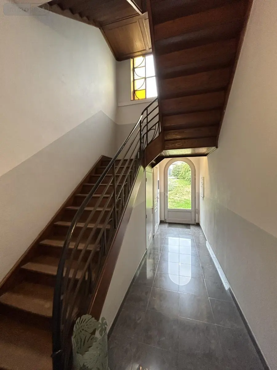Appartement a vendre Cambrai 59400 Nord 59 101 m2 4 pièces 241000 euros 59083-2642 019