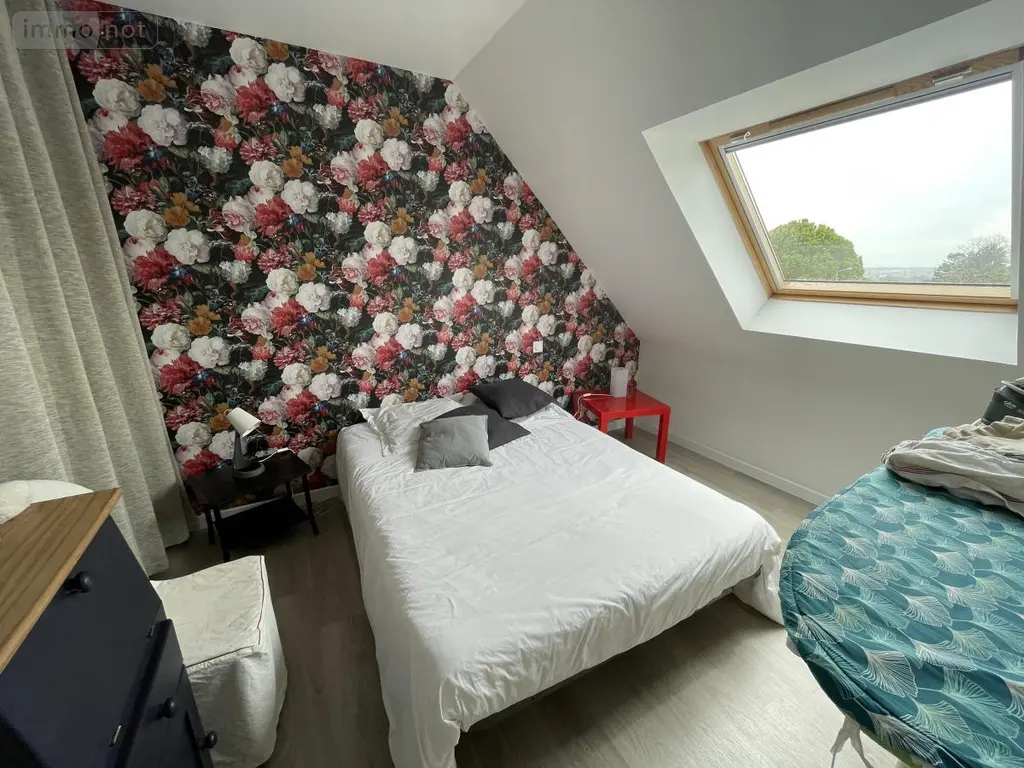 Maison a vendre Ploubazlanec 22620 Côtes-d'Armor 22 103 m2 5 pièces 374400 euros 22023-3568 008