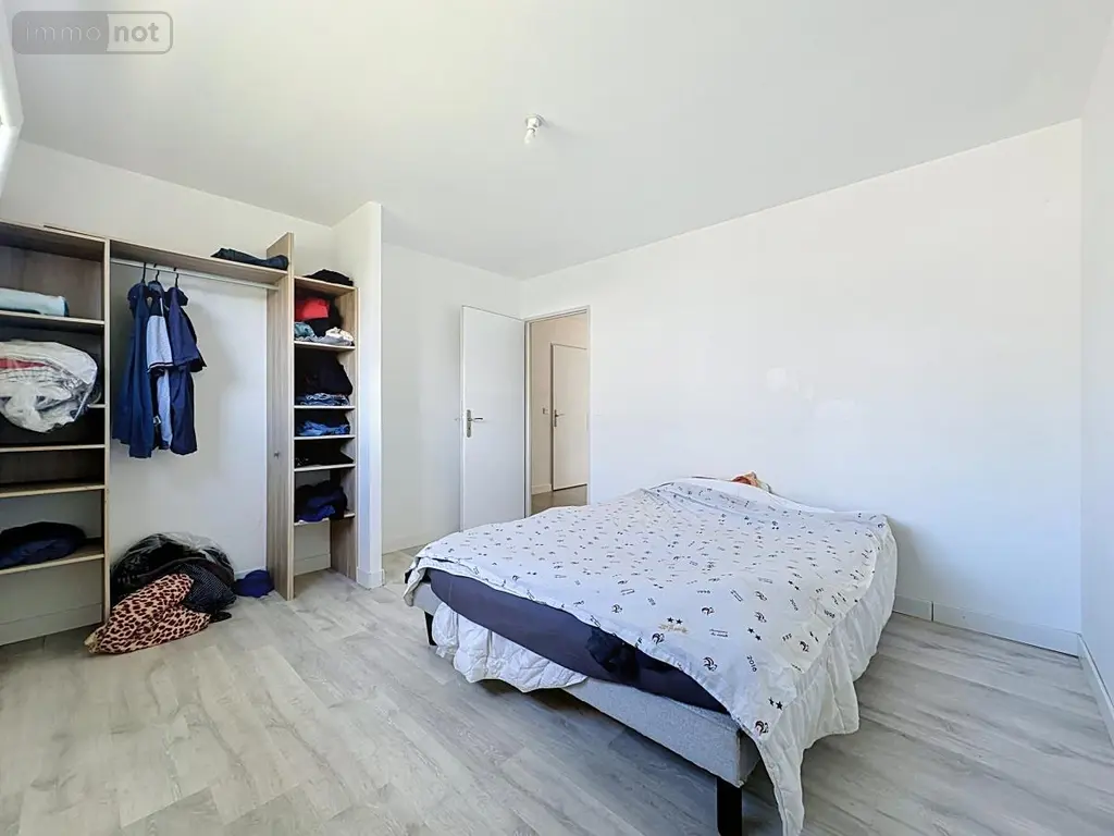 Maison a vendre Plouhinec 56680 Morbihan 56 90 m2 4 pièces 332960 euros 56079-1617 002