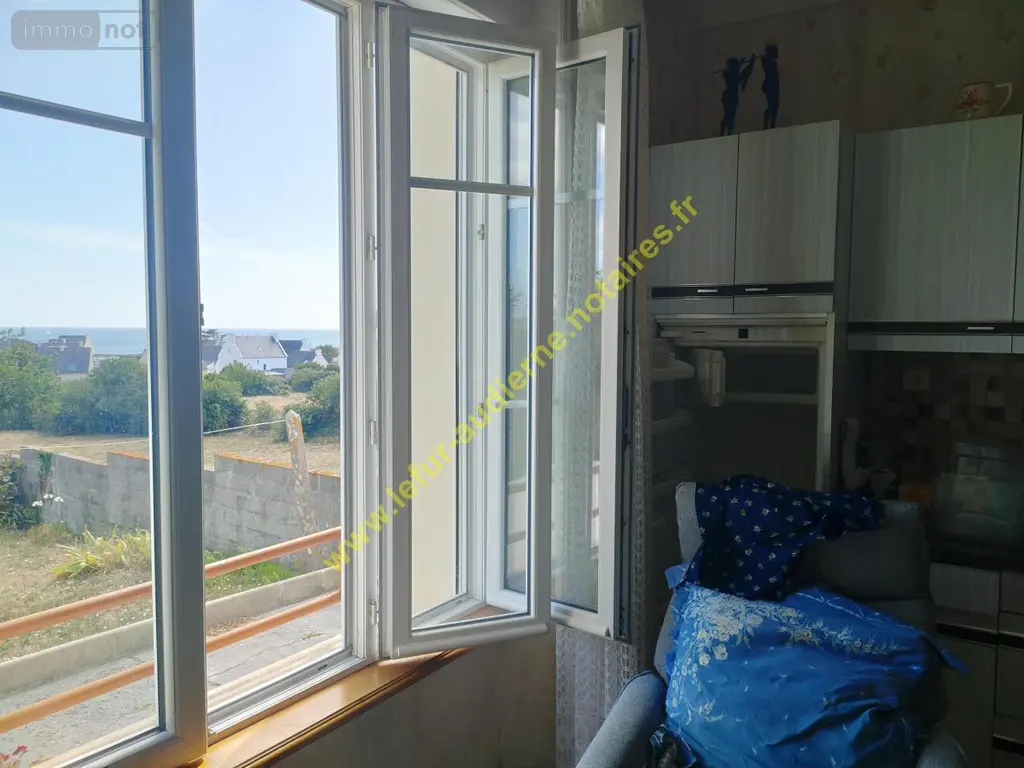 Maison a vendre Plouhinec 29780 Finistère 29 159 m2 6 pièces 374100 euros 29021-2118 005