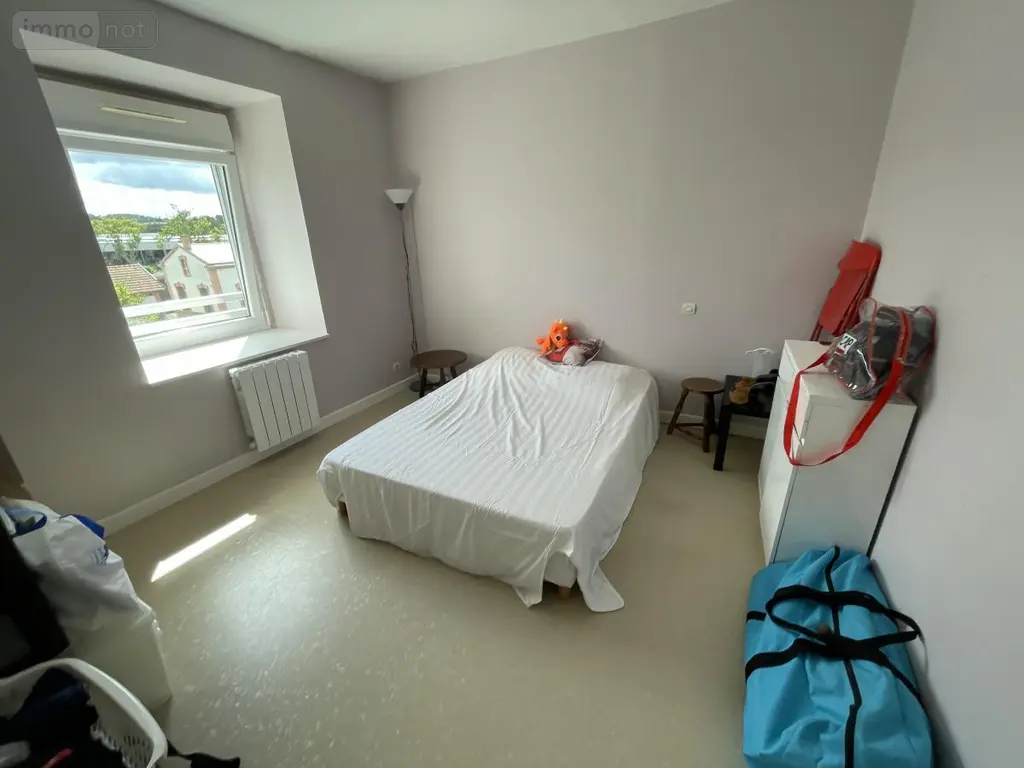 Immeuble de rapport a vendre Paimpol 22500 Côtes-d'Armor 22 143 m2 467550 euros 22023-3599 010