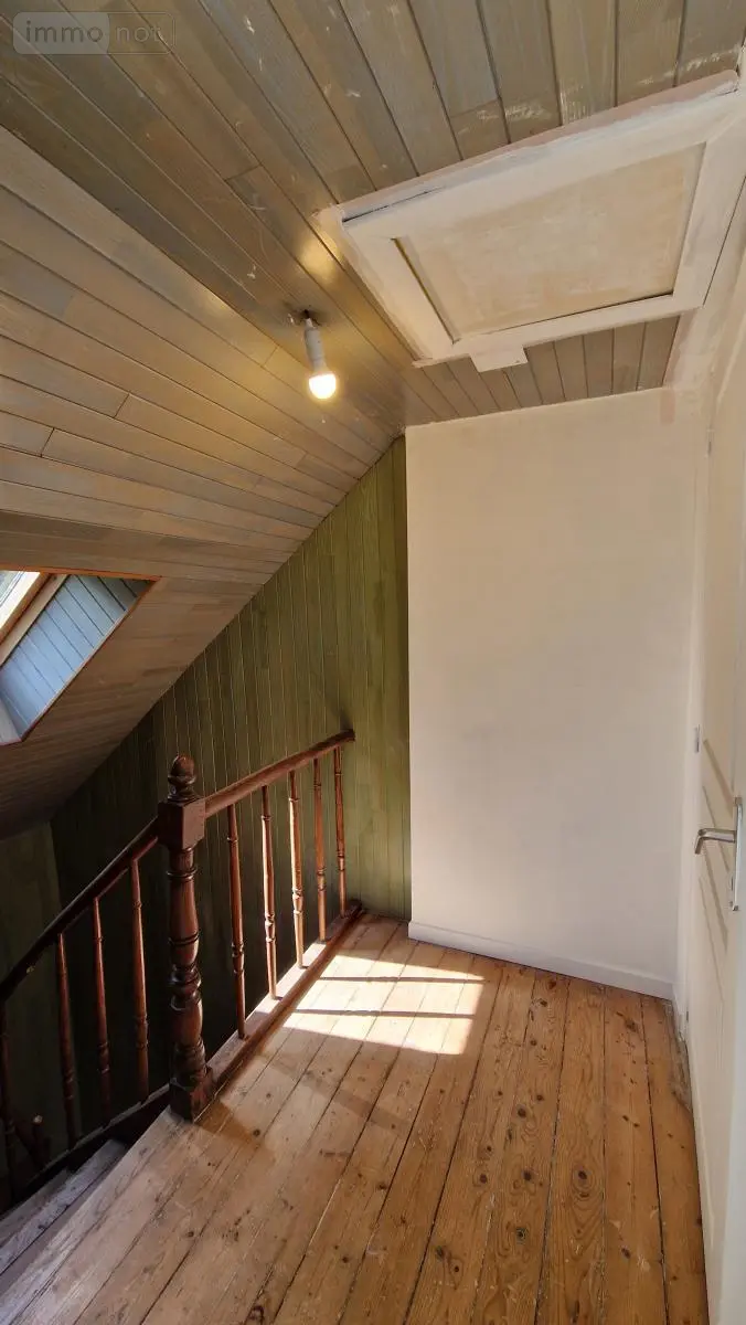 Maison a vendre Morlaix 29600 Finistère 29 90 m2 173415 euros 29083-1661 020