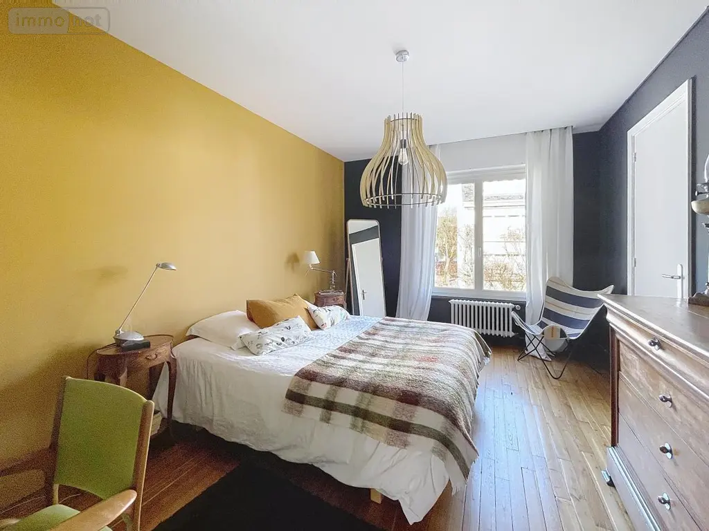 Maison a vendre Lorient 56100 Morbihan 56 383 m2 850960 euros 56079-1452 014