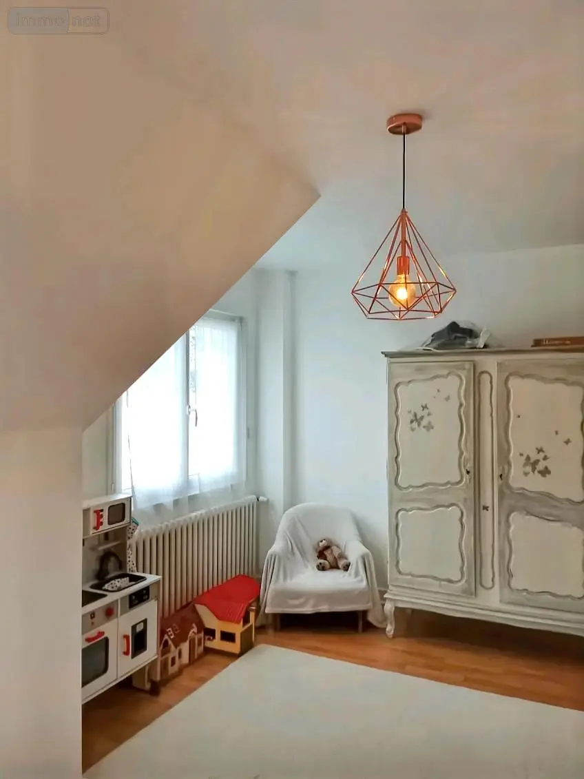 Maison a vendre Pontivy 56300 Morbihan 56 160 m2 376260 euros 56061-910 011