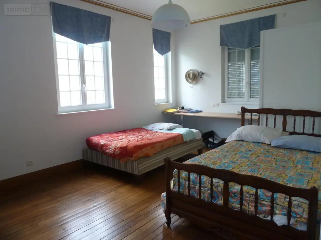 Maison a vendre Busigny 59137 Nord 59 450 m2 9 pièces 419000 euros 59083-2062 011