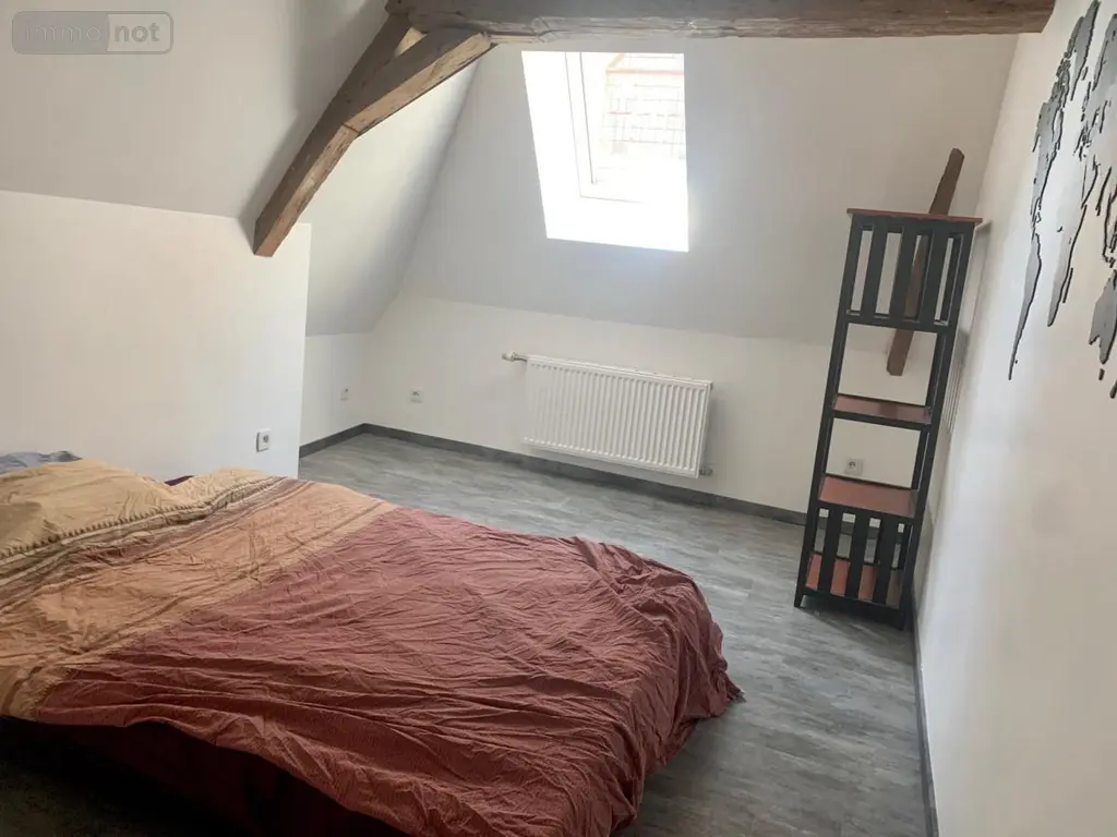 Maison a vendre Cambrai 59400 Nord 59 224 m2 9 pièces 145600 euros 59083-2429 013