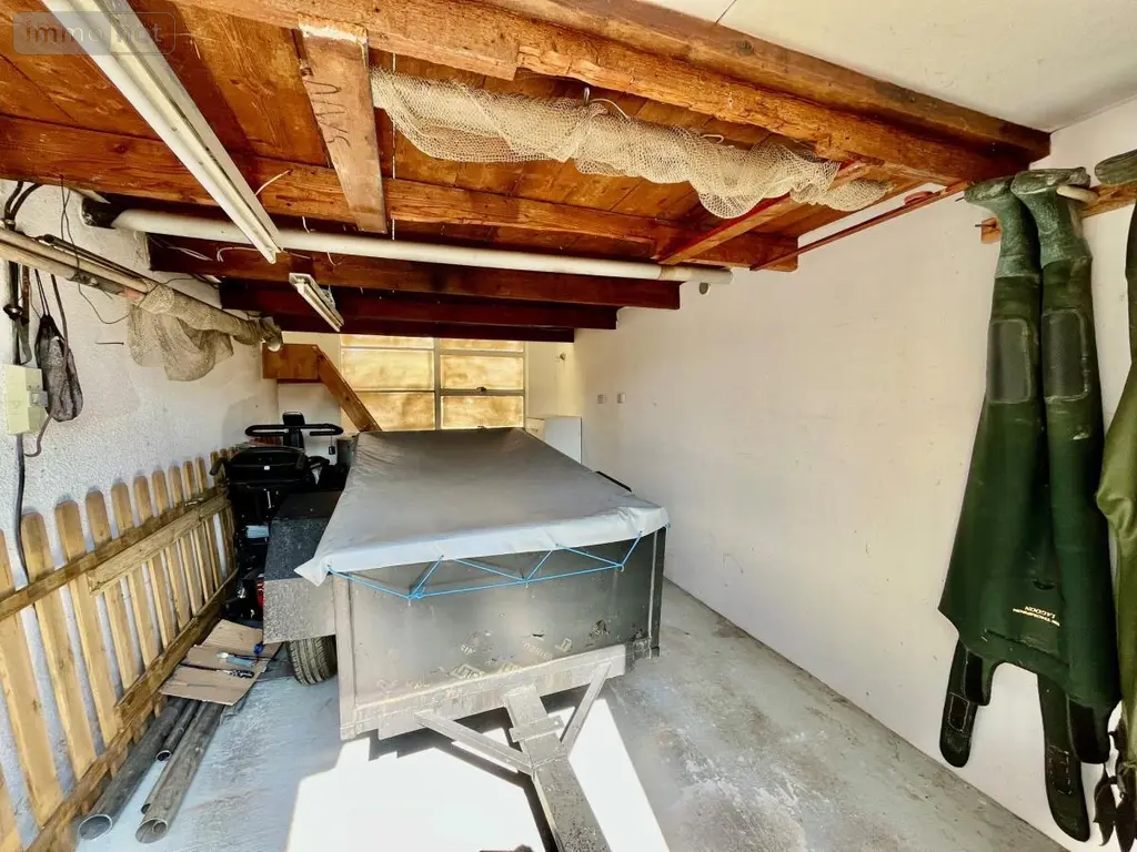 Maison a vendre Hirel 35120 Ille-et-Vilaine 35 88 m2 4 pièces 252120 euros 35130-3798 016