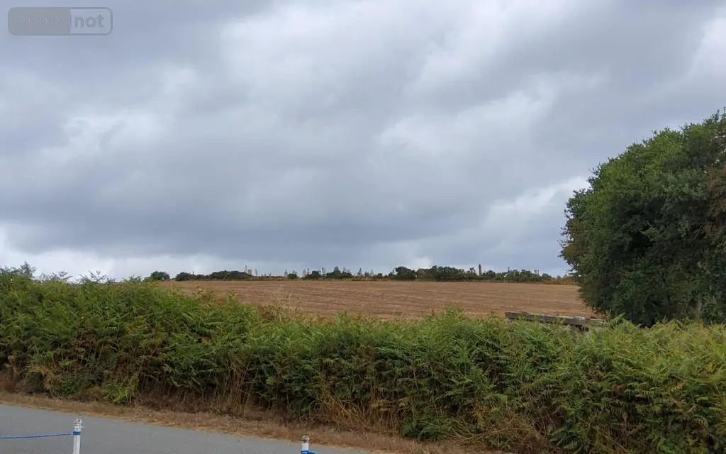 Maison a vendre Carnoët 22160 Côtes-d'Armor 22 60 m2 3 pièces 110250 euros 29066-3891 019
