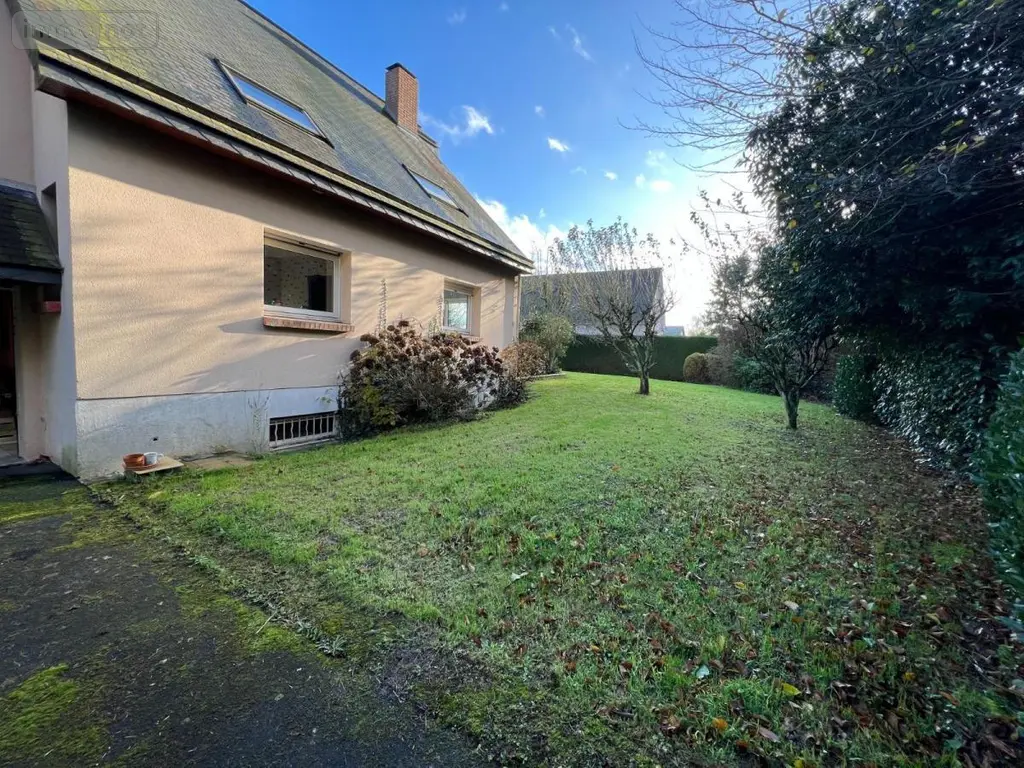 Maison a vendre Malaunay 76770 Seine-Maritime 76 180 m2 5 pièces 386000 euros 76004-531 018