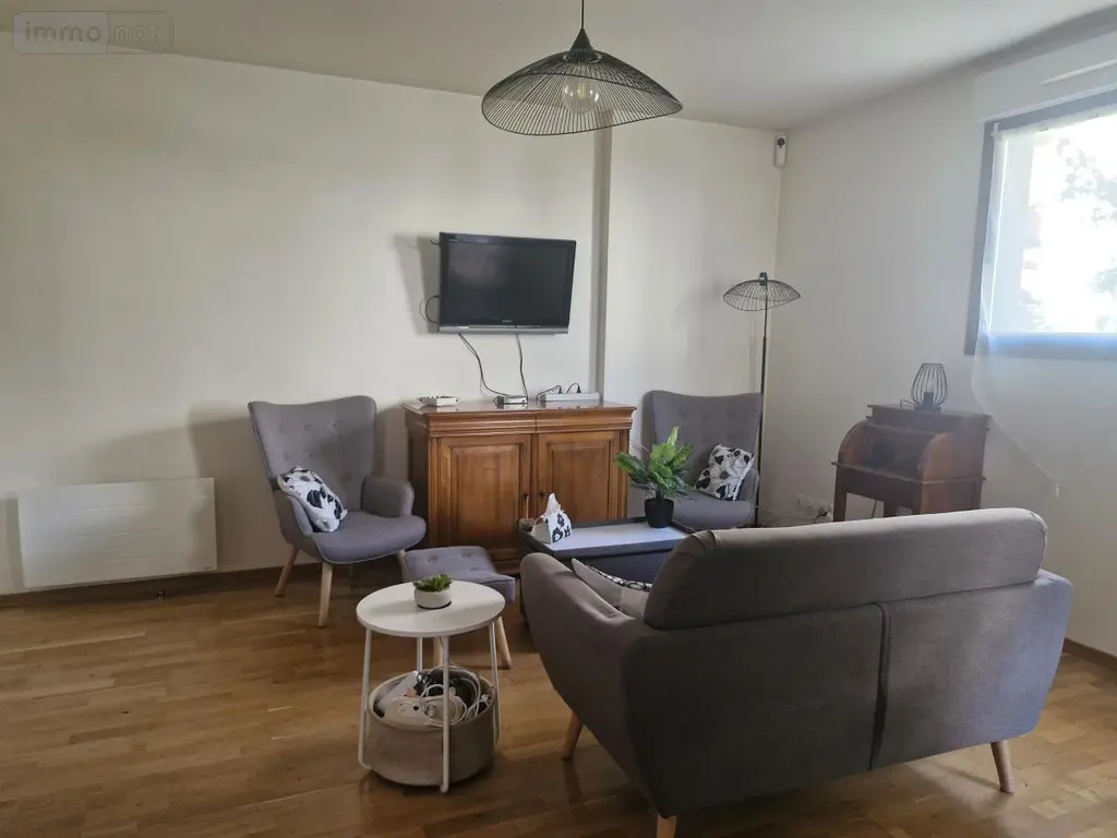 Appartement a vendre Orléans 45100 Loiret 45 45 m2 2 pièces 143000 euros 35085-871 002