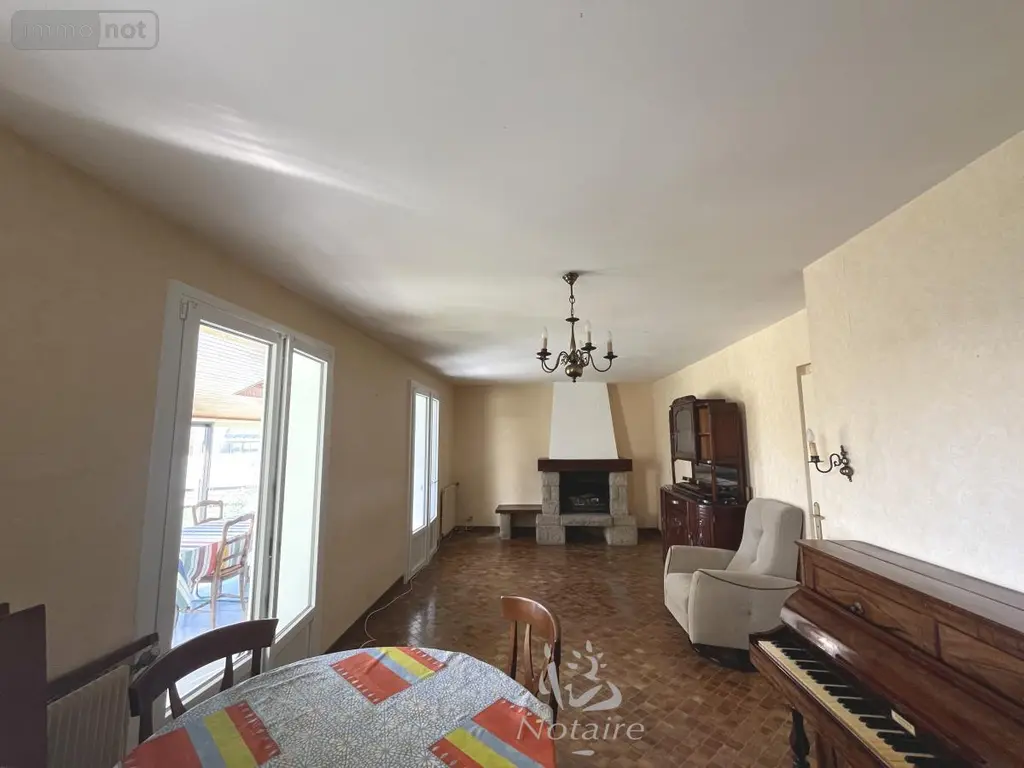 Maison a vendre Sibiril 29250 Finistère 29 142 m2 8 pièces 357500 euros 29094-995 007