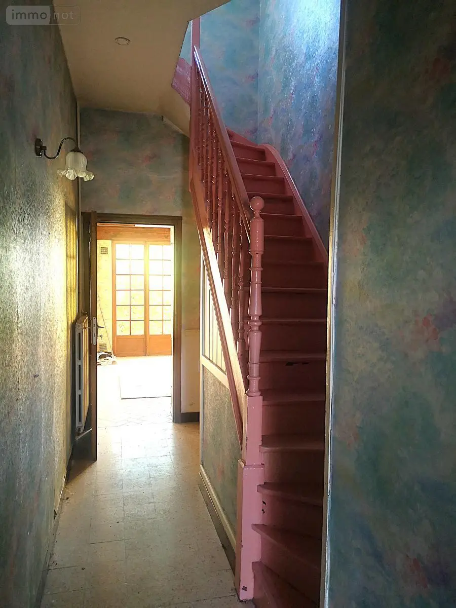 Maison a vendre Cambrai 59400 Nord 59 96 m2 4 pièces 85500 euros 59084-1984 011