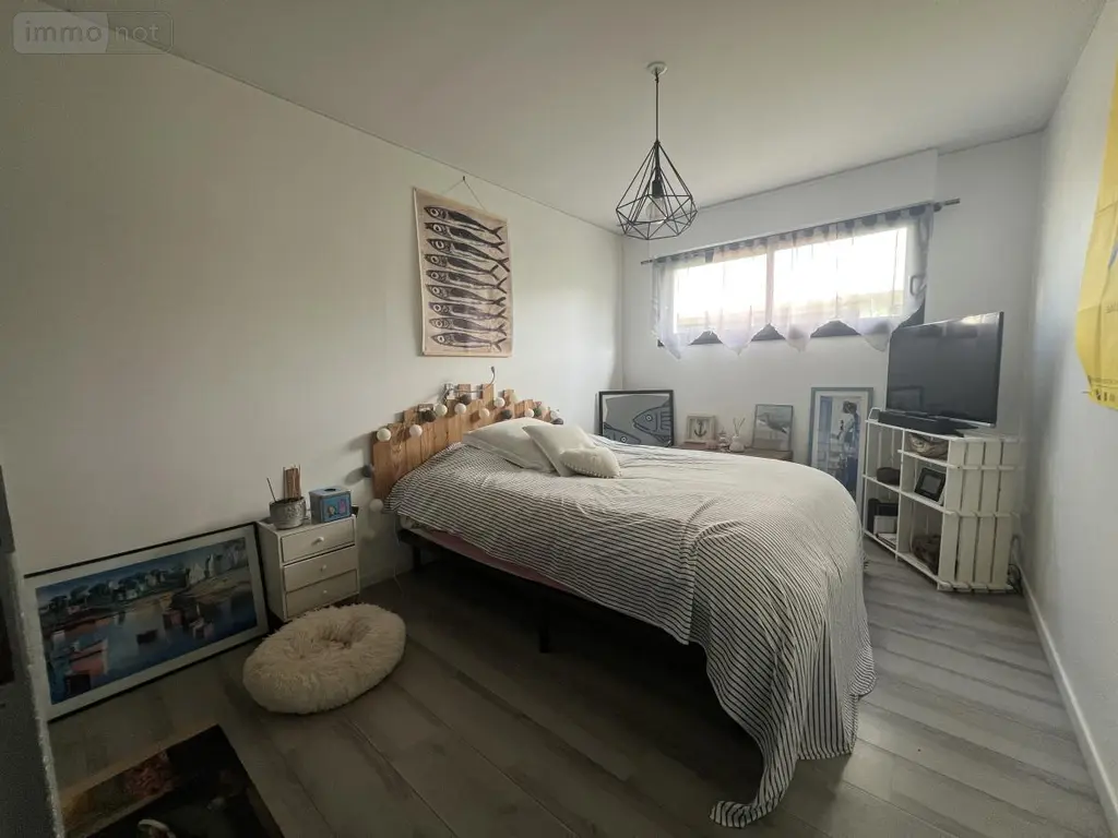 Maison a vendre Lanester 56600 Morbihan 56 90 m2 4 pièces 239516 euros 56081-2698 004