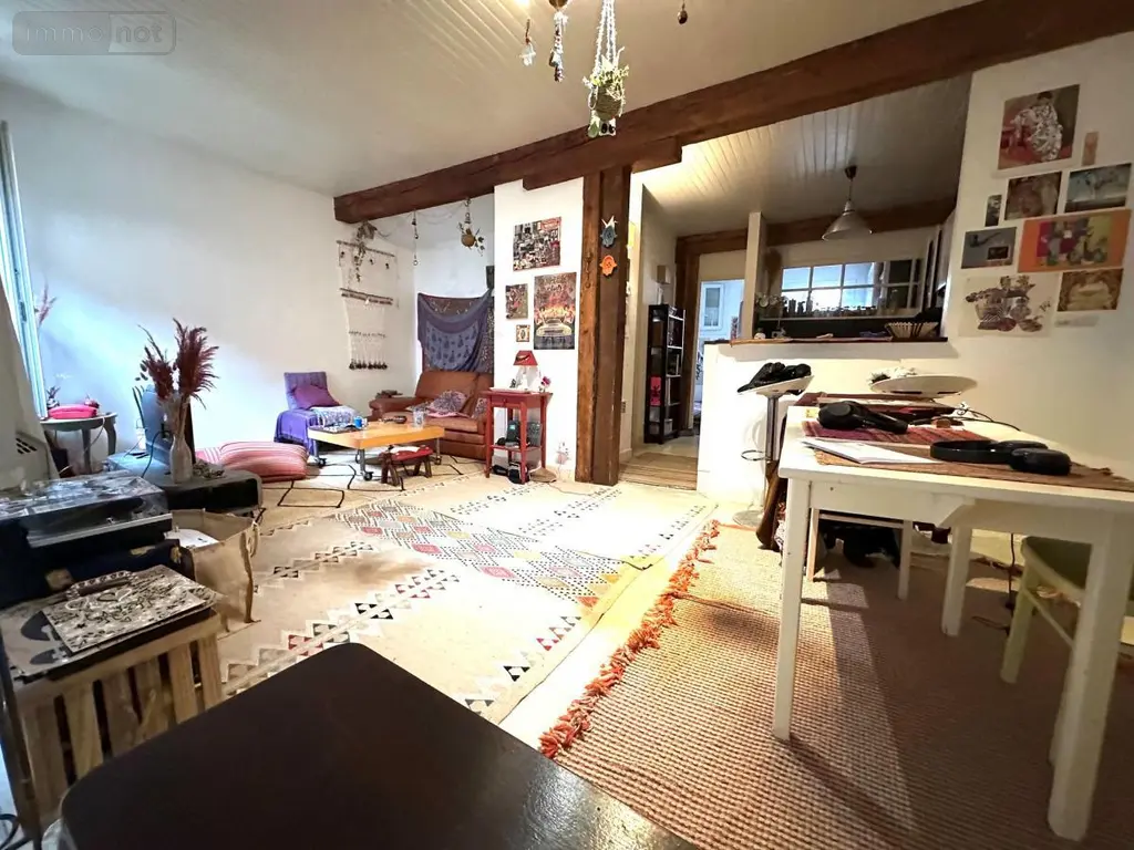 Appartement a vendre Toulouse 31300 Haute-Garonne 31 62 m2 3 pièces 212000 euros 31003-176 002