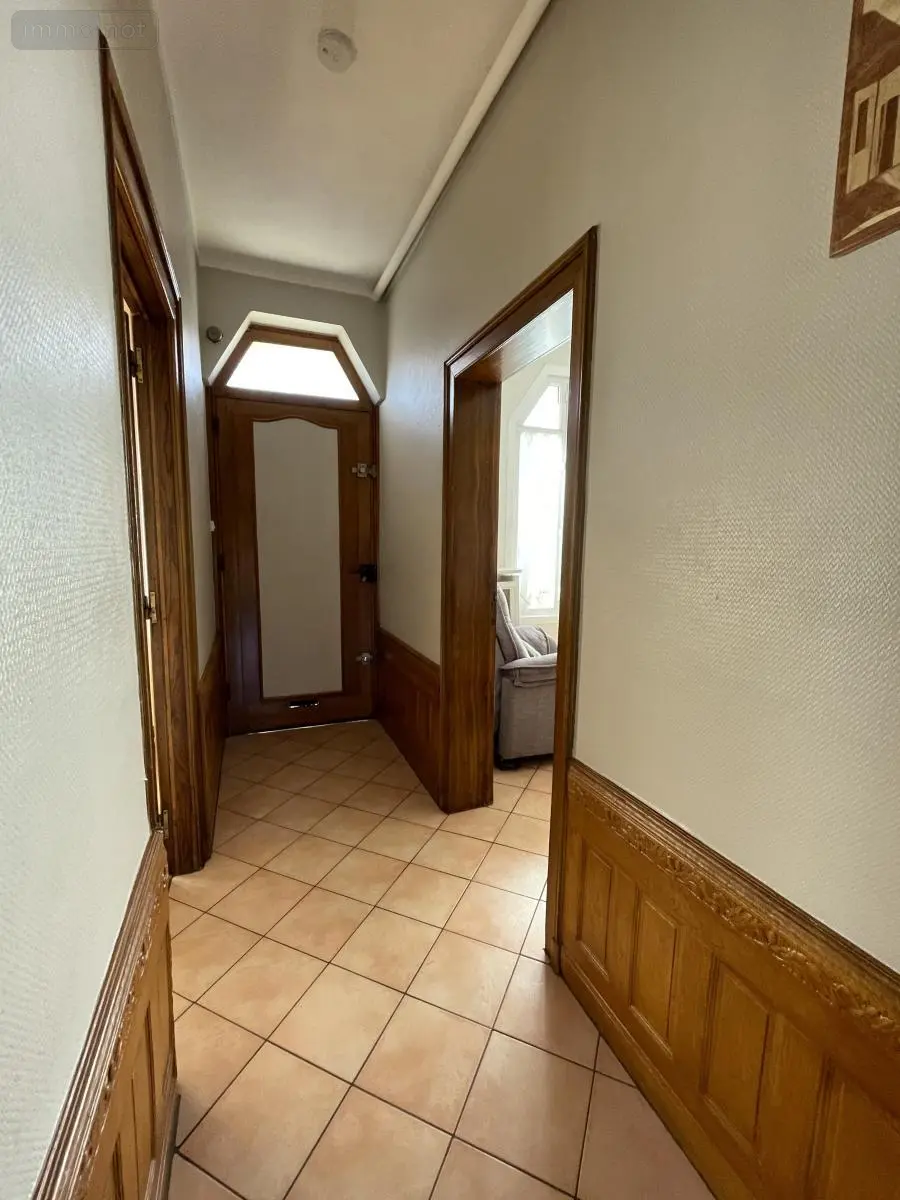 Maison a vendre Marolles-les-Braults 72260 Sarthe 72 160 m2 9 pièces 260800 euros 72126-3236 003