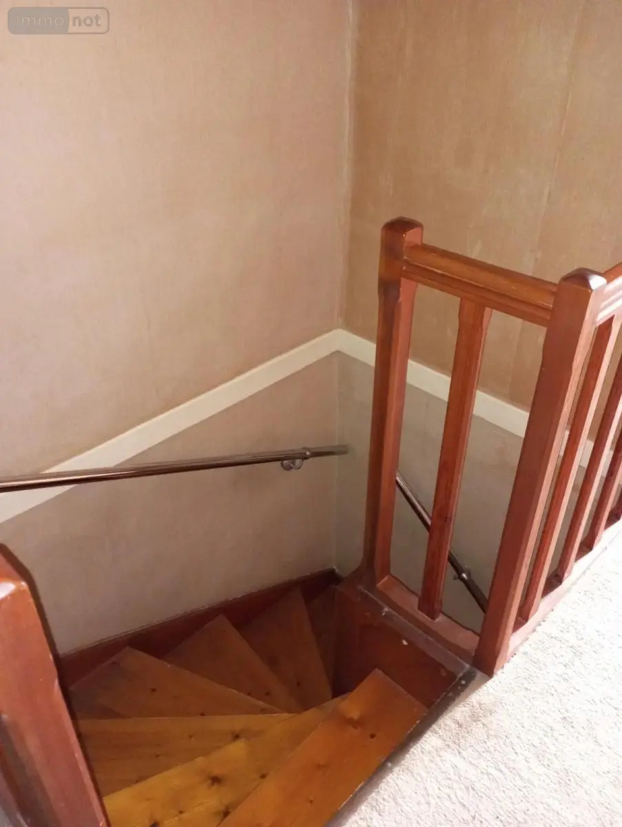 Maison a vendre La Capelle 02260 Aisne 02 96 m2 3 pièces 36500 euros 02082-595 006