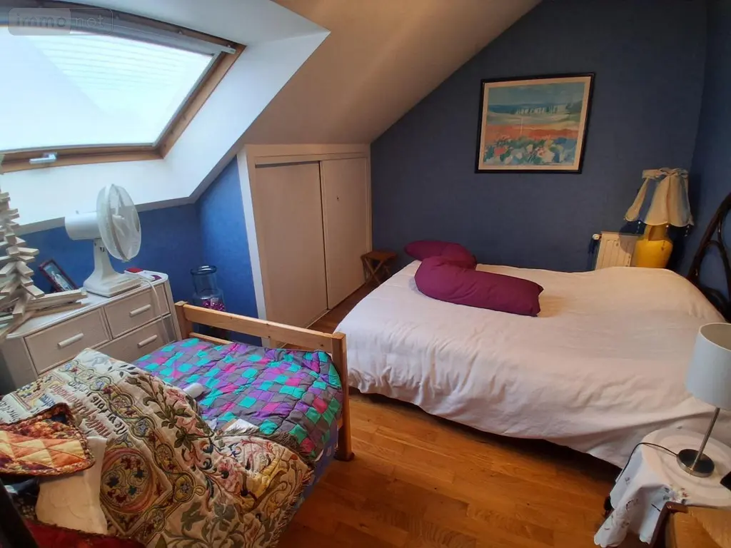 Maison a vendre Épron 14610 Calvados 14 158 m2 482000 euros 14002-1331 010