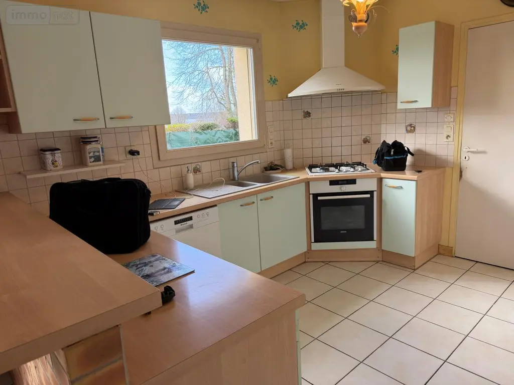 Maison a vendre Tinténiac 35190 Ille-et-Vilaine 35 87 m2 249300 euros 35021-2147 005